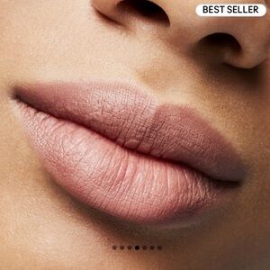 MAC Cosmetics Matte Lipstick Rouge A Levres In 617 VELVET TEDDY